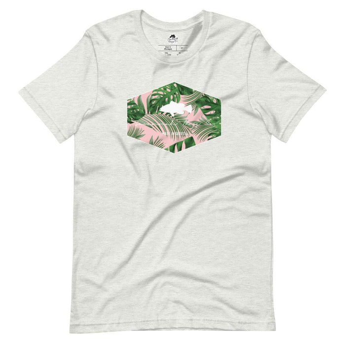 Tropical Fish Short sleeve t-shirt - Savannah Moss Co.