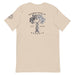 Twisted Palms Short Sleeve Unisex T-Shirt - Savannah Moss Co.