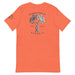 Twisted Palms Short Sleeve Unisex T-Shirt - Savannah Moss Co.