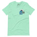Unisex t-shirt - Savannah Moss Co.