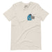 Unisex t-shirt - Savannah Moss Co.