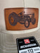 Vintage Tractor Leather Patch Hat - Savannah Moss Co.