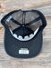 WALLEN 98’ Braves Leather Patch Trucker Hat - Savannah Moss Co.
